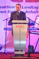 20 Jahre CDU-Fraktion im Landtag von Sachsen-Anhalt