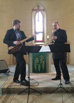 Klinke DeVries 4 300