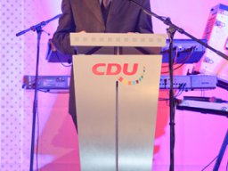 20 Jahre CDU-Fraktion LSA 2010