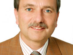Jürgen Scharf 2005